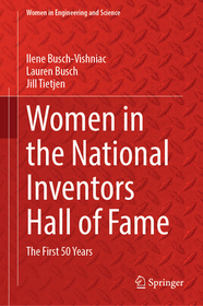 Women in the National Inventors Hall of Fame: The First 50 Years