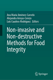 Non-invasive and Non-destructive Methods for Food Integrity