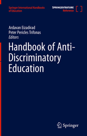 Handbook of Anti-Discriminatory Education Handbook of Anti-Discriminatory Education