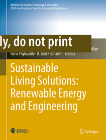 Sustainable Living Solutions: Renewable Energy and Engineering Sustainable Living Solutions: Renewable Energy and Engineering