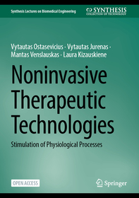 Noninvasive Therapeutic Technologies: Stimulation of Physiological Processes