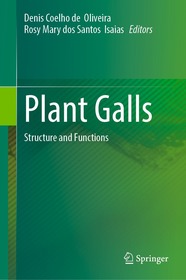 Plant Galls: Structure and Functions
