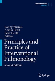 Principles and Practice of Interventional Pulmonology