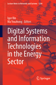 Digital Systems and Information Technologies in the Energy Sector