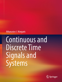 Continuous and Discrete-Time Signals and Systems
