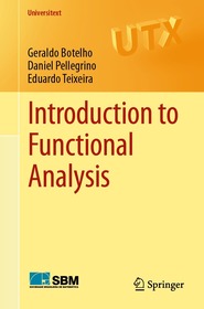 Introduction to Functional Analysis