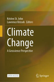 Climate Change: A Geoscience Perspective