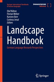 Landscape Handbook: German Language Research Perspectives Landscape Handbook: German Language Research Perspectives