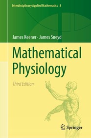 Mathematical Physiology Mathematical Physiology