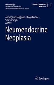 Neuroendocrine Neoplasia Neuroendocrine Neoplasia