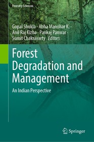Forest Degradation and Management: An Indian Perspective
