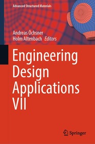 Engineering Design Applications VII