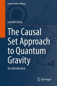 The Causal Set Approach to Quantum Gravity: An Introduction