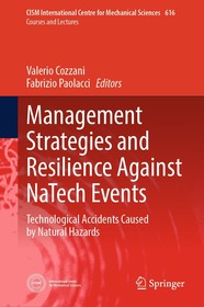 Management Strategies and Resilience Against NaTech Events: Technological Accidents Caused by Natural Hazards