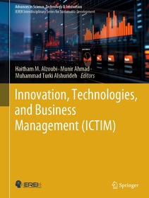 Innovation, Technologies, and Business Management (ICTIM)