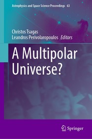 A Multipolar Universe? A Multipolar Universe?