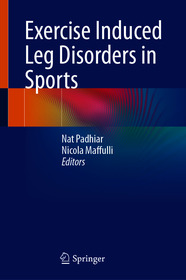 Exercise Induced Leg Disorders in Sports