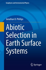 Abiotic Selection in Earth Surface Systems