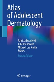 Atlas of Adolescent Dermatology