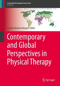 Contemporary and Global Perspectives in Physical Therapy