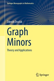 Graph Minors: Theory and Applications