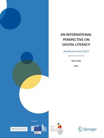 An International Perspective on Digital Literacy: Results from ICILS 2023 An International Perspective on Digital Literacy: Results from ICILS 2023