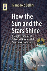 How the Sun and the Stars Shine: A Single Experiment Solves a Millennia-Old Question of Humanity