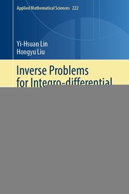 Inverse Problems for Integro-differential Operators