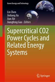 Supercritical CO2 Power Cycles and Related Energy Systems