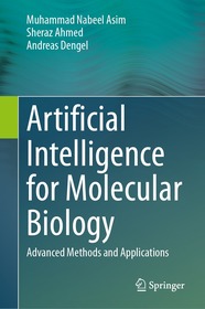 Artificial Intelligence for Molecular Biology: Advanced Methods and Applications