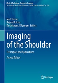 Imaging of the Shoulder: Techniques and Applications