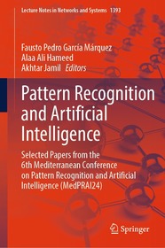 Pattern Recognition and Artificial Intelligence: Selected papers from the 6th Mediterranean Conference on Pattern Recognition and Artificial Intelligence (MedPRAI24)