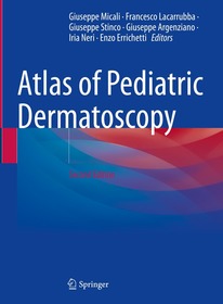 Atlas of Pediatric Dermatoscopy