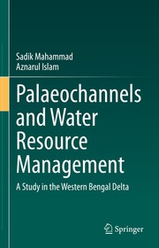 Palaeochannels and Water Resource Management: A Study in the Western Bengal Delta