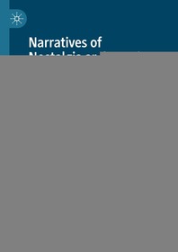 Narratives of Nostalgia and Repair in American Comics and Literature: (Dis)abling Exceptionalism