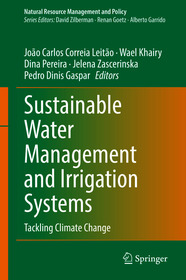 Sustainable Water Management and Irrigation Systems: Tackling Climate Change