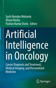 Artificial Intelligence in Oncology: Cancer Diagnosis and Treatment, Medical Imaging, and Personalized Medicine
