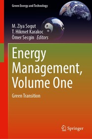 Energy Management, Volume One: Green Transition