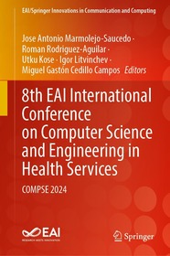8th EAI International Conference on Computer Science and Engineering in Health Services: COMPSE 2024