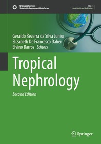 Tropical Nephrology