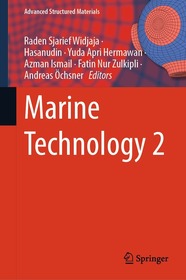 Marine Technology 2 Marine Technology 2