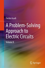 A Problem-Solving Approach to Electric Circuits: Volume II