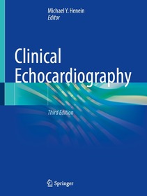 Clinical Echocardiography