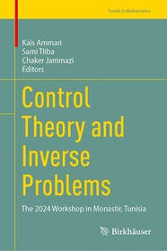 Control Theory and Inverse Problems: The 2024 Workshop in Monastir, Tunisia