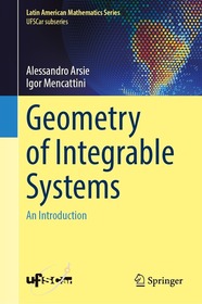 Geometry of Integrable Systems: An Introduction