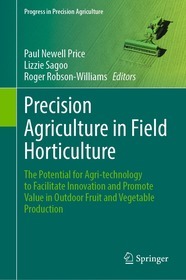 Precision Agriculture in Field Horticulture: The Potential for Agri-technology to Facilitate Innovation and Promote Value in Outdoor Fruit and Vegetable Production