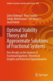 Set-Valued Approaches to Control and Estimation of Uncertain Systems: Theory and Applications Set-Valued Approaches to Control and Estimation of Uncertain Systems: Theory and Applications