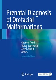 Prenatal Diagnosis of Orofacial Malformations