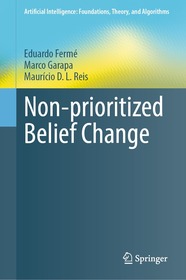 Non-prioritized Belief Change