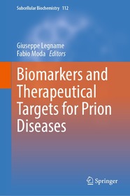 Biomarkers and Therapeutical Targets for Prion Diseases